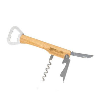 Bamboo Opknife