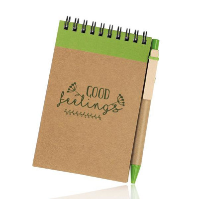 Recynote A6