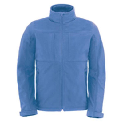 Hooded Softshell