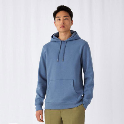 King Hooded