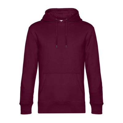 King Hooded
