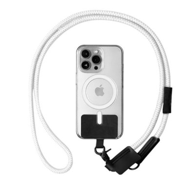 Wei Phone Strap