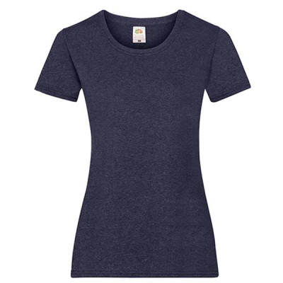 Ladies Valueweight T