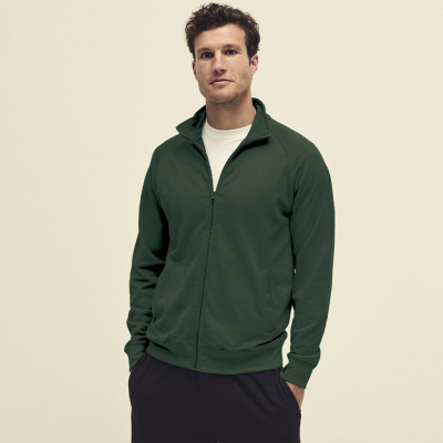 Lightweight Sweat