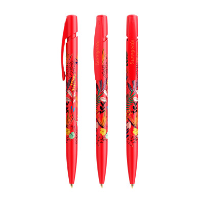 BIC® Media Clic ballpen