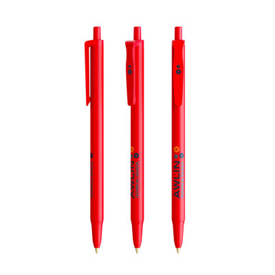 BIC® Clic Stic esferográfica