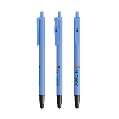 BIC® Clic Stic Stylus esferográfica