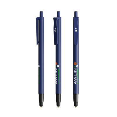 BIC® Clic Stic Stylus esferográfica
