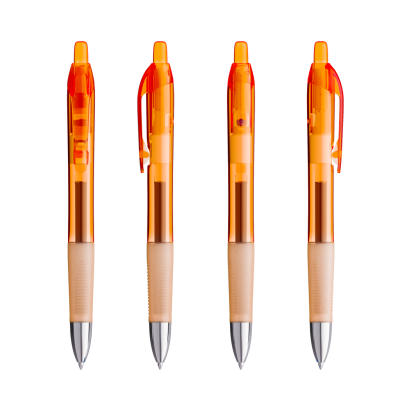 BIC® Intensity® Gel Clic