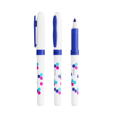 BIC® Mark-it Marcador Permanente