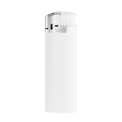 Isqueiro BIC® J38 Chrome Hood