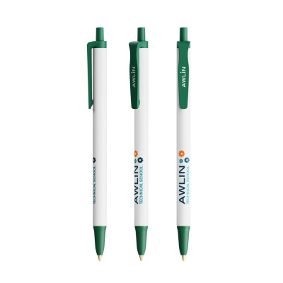 BIC® Clic Stic Ecolutions®