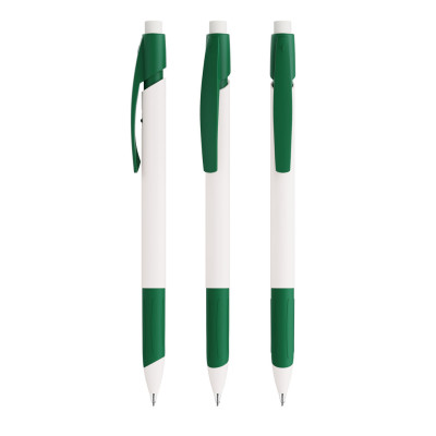 BIC® Media Clic Grip Ecolutions® lapiseira