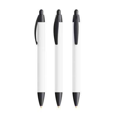 BIC® Wide Body™ Ecolutions® ballpen