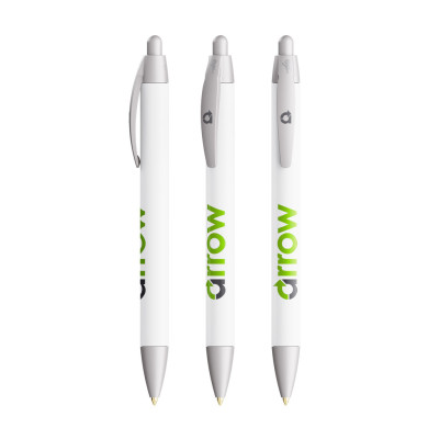 BIC® Wide Body™ Ecolutions® ballpen