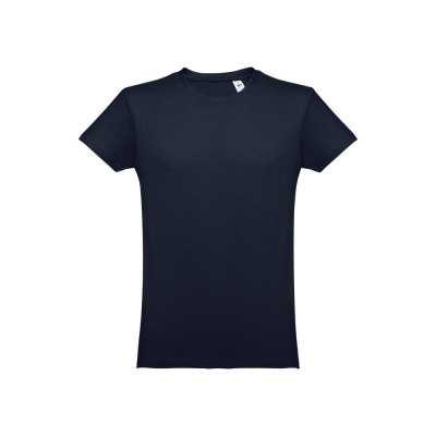 THC LUANDA II. Men's tubular cotton T-shirt