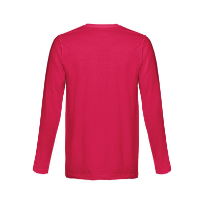 THC BUCHAREST II. Men's long sleeve t-shirt
