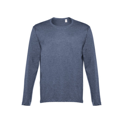 THC BUCHAREST II. Men's long sleeve t-shirt