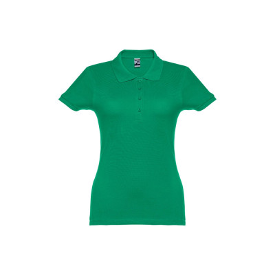 THC EVE II. Polo para senhora