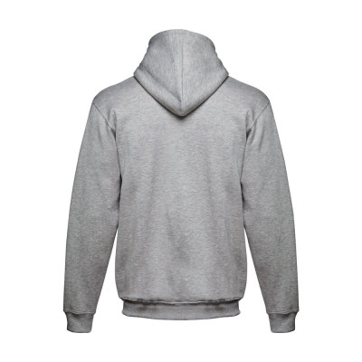 THC MOSCOW II. Sweatshirt unissexo