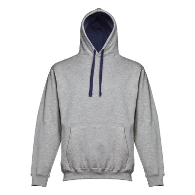 THC MOSCOW II. Sweatshirt unissexo