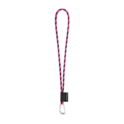 SET Lanyard NAUTIC Long (Ø 5 mm) com Mosquetão D-Shape 55 mm
