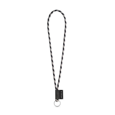 SET Lanyard NAUTIC Long (Ø 5 mm) com Argola Ø 32 mm