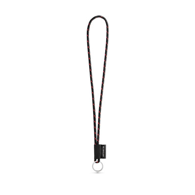 SET Lanyard NAUTIC Long (Ø 5 mm) com Argola Ø 32 mm