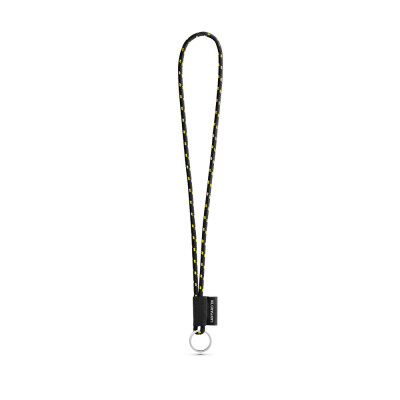 SET Lanyard NAUTIC Long (Ø 5 mm) com Argola Ø 32 mm