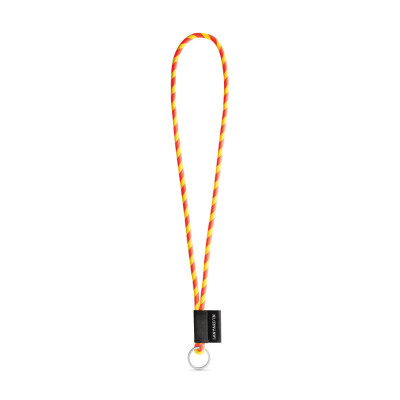SET Lanyard NAUTIC Long (Ø 5 mm) com Argola Ø 32 mm