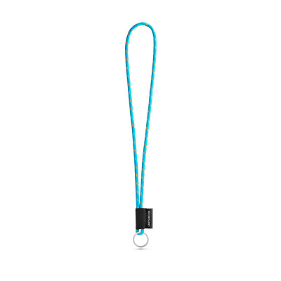 SET Lanyard NAUTIC Long (Ø 5 mm) com Argola Ø 32 mm