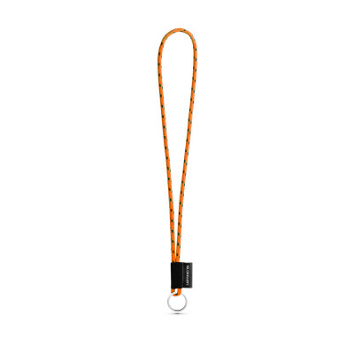 SET Lanyard NAUTIC Long (Ø 5 mm) com Argola Ø 32 mm