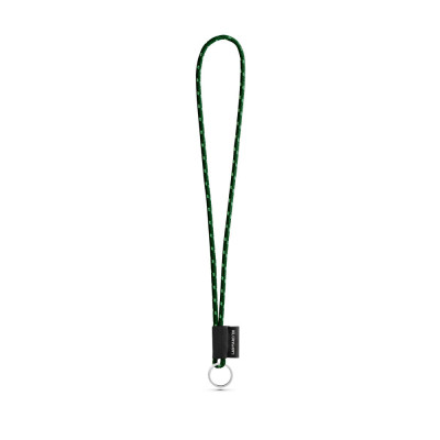 SET Lanyard NAUTIC Long (Ø 5 mm) com Argola Ø 32 mm