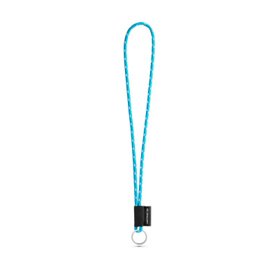 SET Lanyard NAUTIC Long (Ø 5 mm) com Argola Ø 32 mm