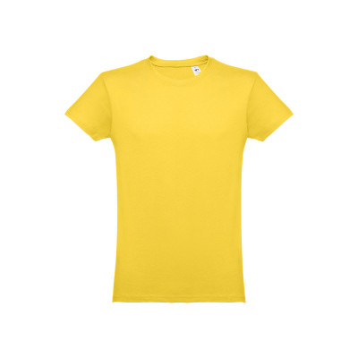 THC LUANDA 3XL. T-shirt para homem