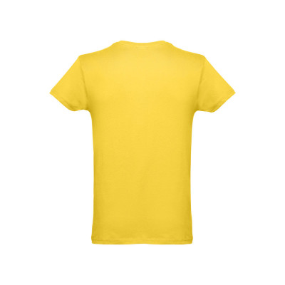 THC LUANDA 3XL. T-shirt para homem