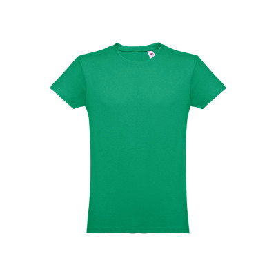 THC LUANDA 3XL. T-shirt para homem