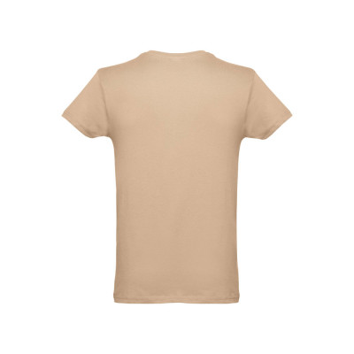 THC LUANDA 3XL. T-shirt para homem