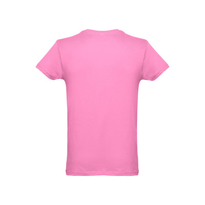 THC LUANDA 3XL. T-shirt para homem