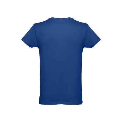 THC LUANDA 3XL. T-shirt para homem