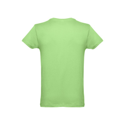THC LUANDA 3XL. T-shirt para homem