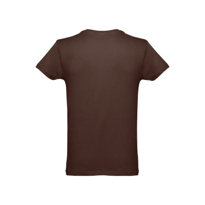 THC LUANDA 3XL. T-shirt para homem