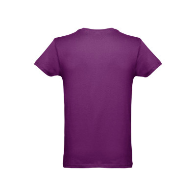 THC LUANDA 3XL. T-shirt para homem