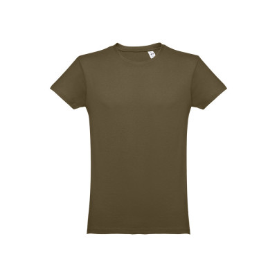 THC LUANDA 3XL. T-shirt para homem