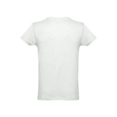 THC LUANDA 3XL. T-shirt para homem