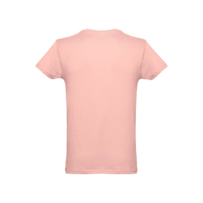 THC LUANDA 3XL. T-shirt para homem