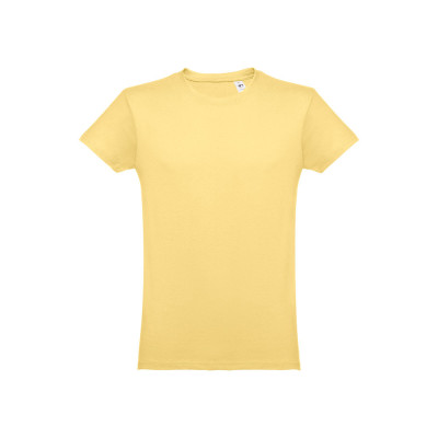THC LUANDA 3XL. T-shirt para homem