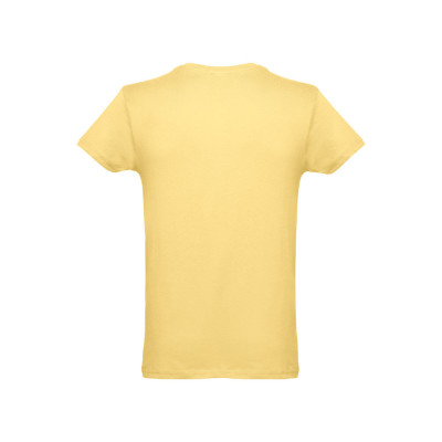 THC LUANDA 3XL. T-shirt para homem