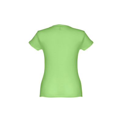 THC SOFIA 3XL. T-shirt para senhora