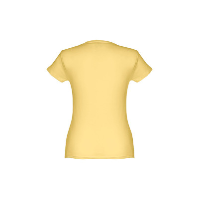 THC SOFIA 3XL. T-shirt para senhora